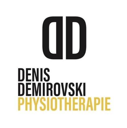 Denis Demirovski Physiotherapie