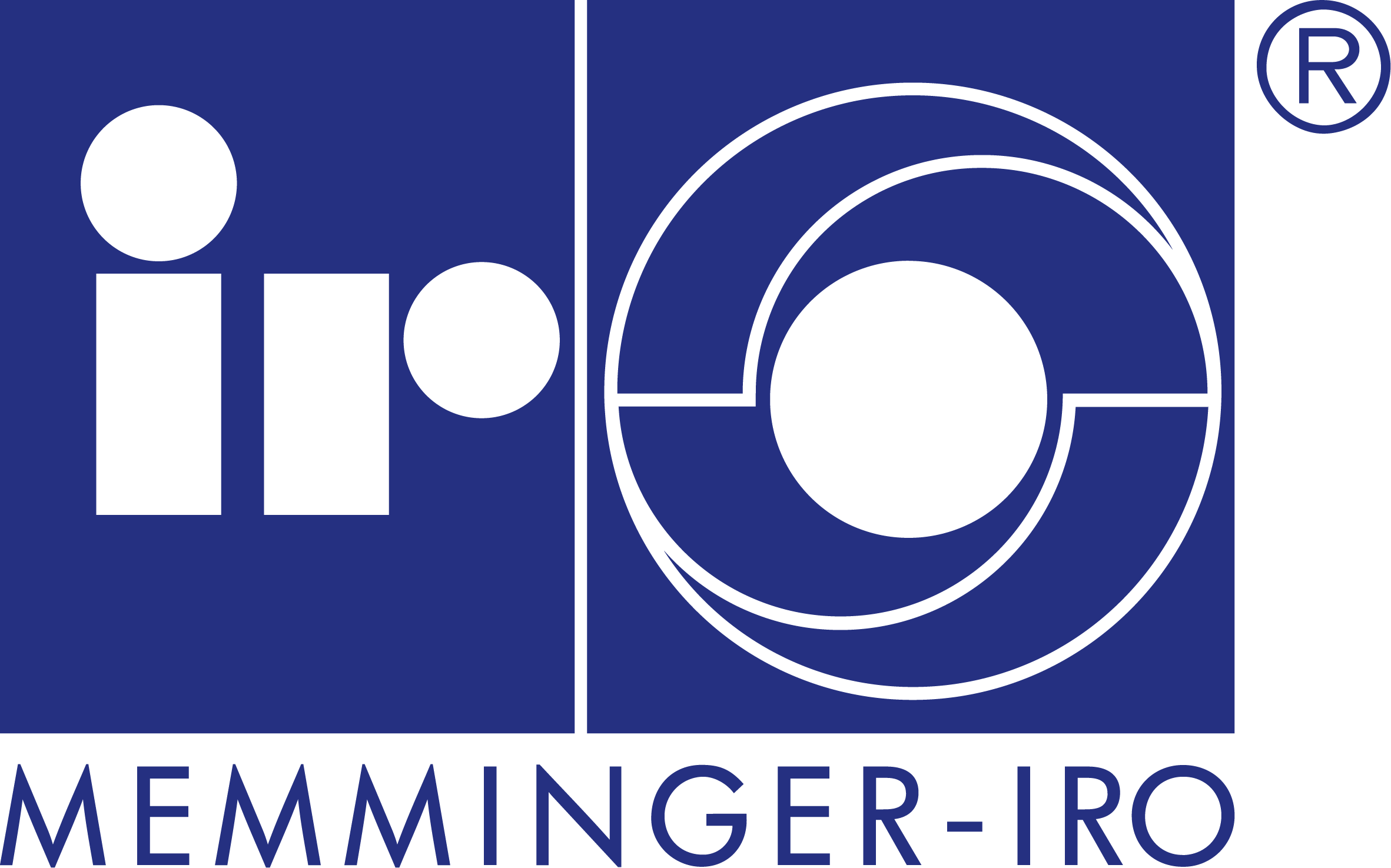 Memminger IRO