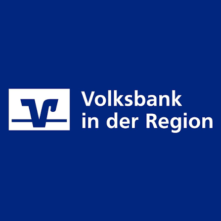 Volksbank in der Region