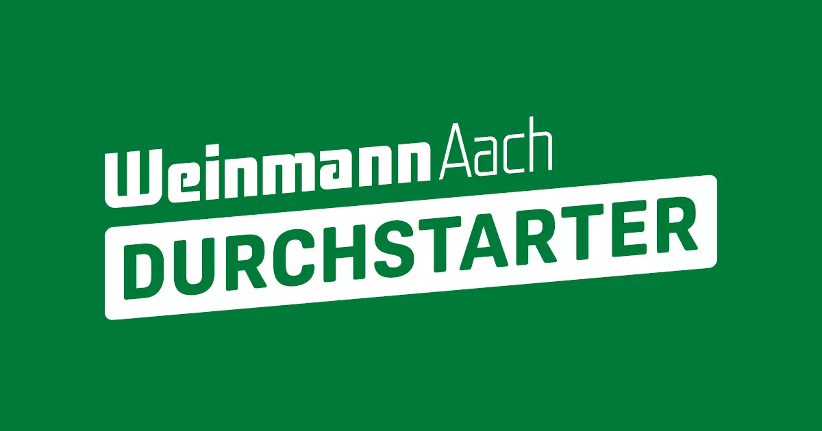 Weinmann Aach