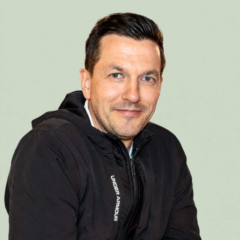 Martin Schmid, Beisitzer der SG Dornstetten